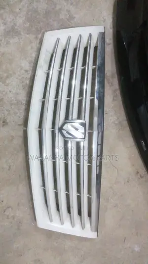 Toyota Alphard Grille. Original, Clean Ex Japan