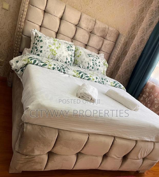 Furnished 3bdrm Apartment in Kilimani for rent - thumbnail 3