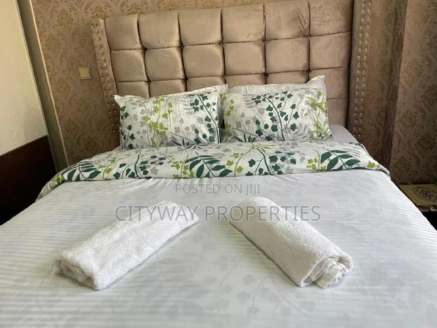 Furnished 3bdrm Apartment in Kilimani for rent - thumbnail 4