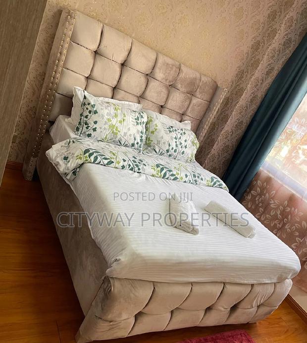 Furnished 3bdrm Apartment in Kilimani for rent - thumbnail 6