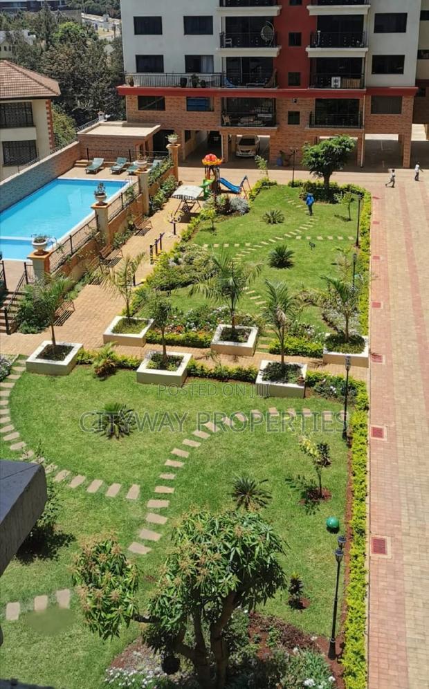 Furnished 3bdrm Apartment in Kilimani for rent - thumbnail 8