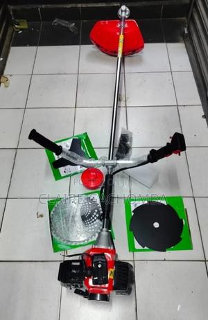 Bush Cutter/Brush Cutter - thumbnail 2