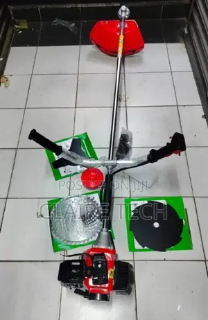 Bush Cutter/Brush Cutter