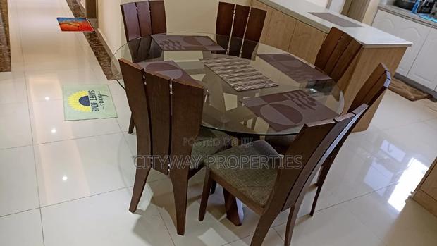 Furnished 3bdrm Apartment in Kilimani for rent - thumbnail 14