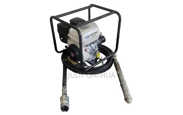 Honda Vibrator 45mm - main view