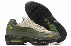 Airmax 95 1st Leather