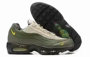 Airmax 95 1st Leather