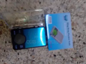 Mini Scale Gram Scale 500g