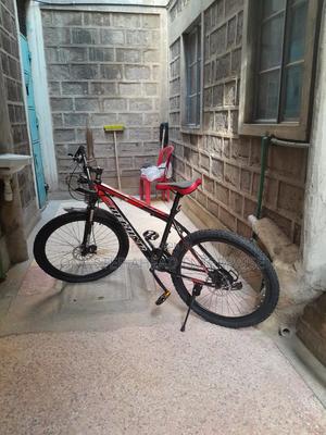 Durable Beijing Mountain Bike - thumbnail 2