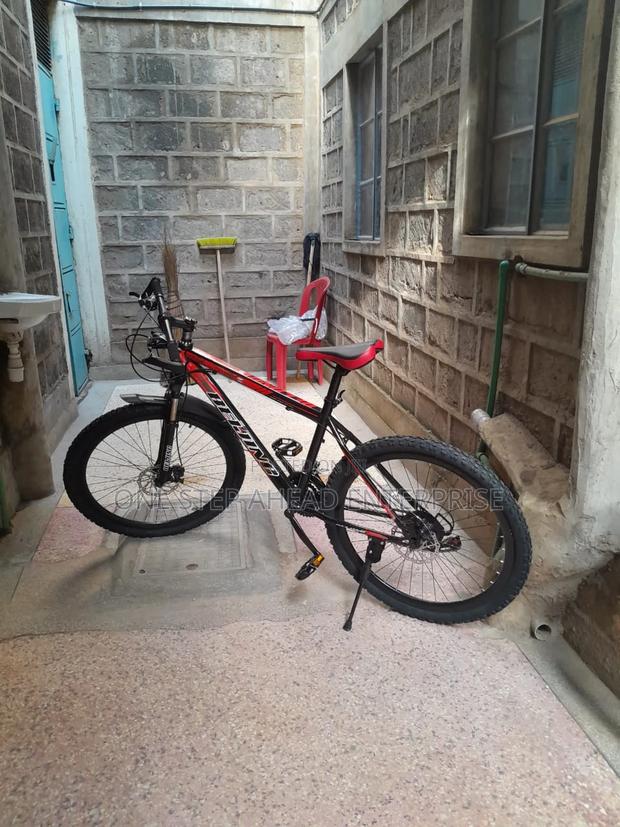 Durable Beijing Mountain Bike