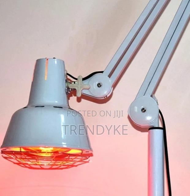 IRR Machine for Physiotherapy - main view