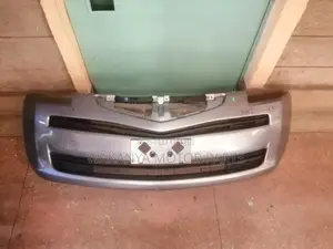 Toyota Ractis 2005/2010 Front Bumper, Clean Ex Japan Parts