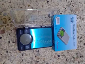 Mini Scale Gram Scale Pocket Scale.