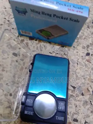 Mini Scale Gram Scale Pocket Scale.