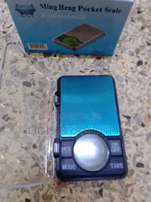 Mini Scale Gram Scale Pocket Scale.