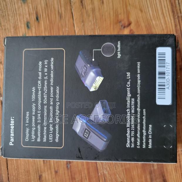 New Xtool Anyscan A30d 11 Special Functions - thumbnail 2