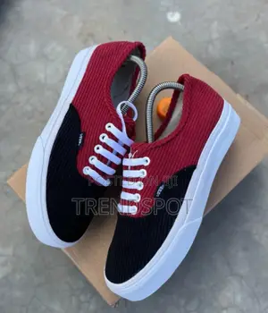 Quality Vans