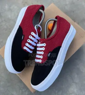 Quality Vans