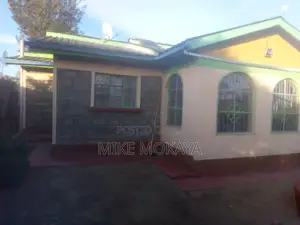 Furnished 2bdrm Bungalow in Burguret, Nanyuki for sale