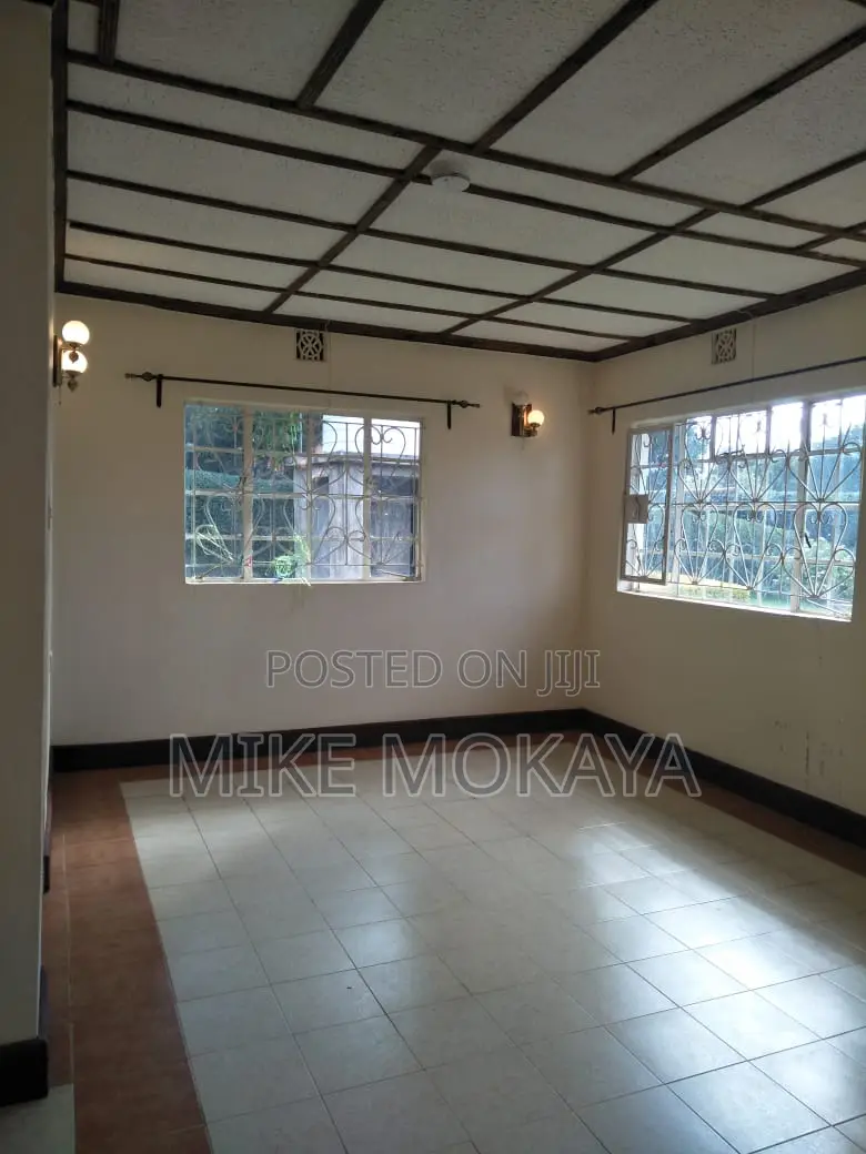 Furnished 2bdrm Bungalow in Burguret, Nanyuki for sale