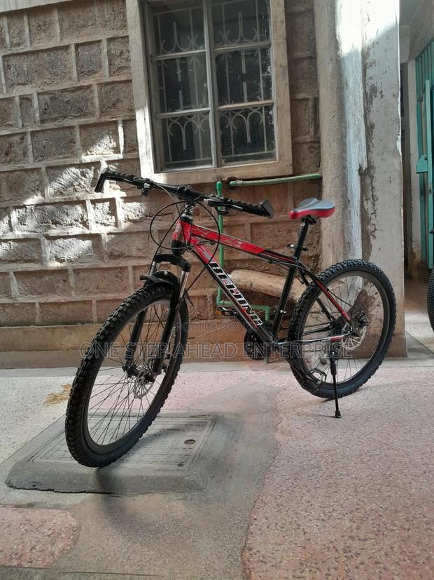 Mountain Bike 26"Mtb - main view