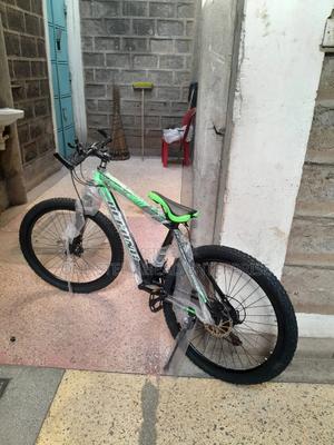 Suspension Bike-Beijing 26 - thumbnail 2