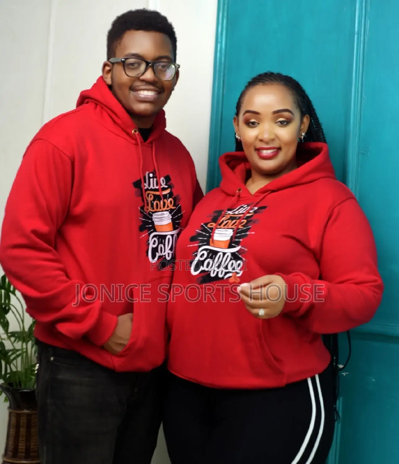 Quality Family Hoodies