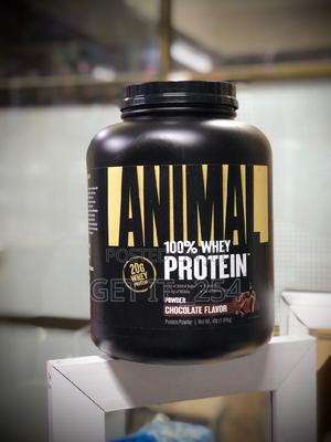Animal100% Whey Protein - thumbnail 2