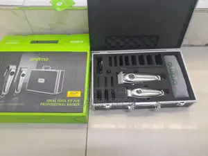 Oraimo Professional Barber Kit