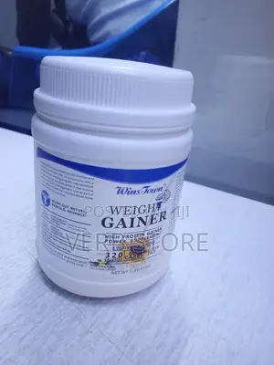 High Protein Gainer Power Supliment