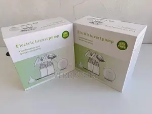 Intelligent Electric Breast Pump