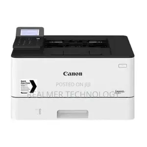 Canon I-Sensys Lbd223dw