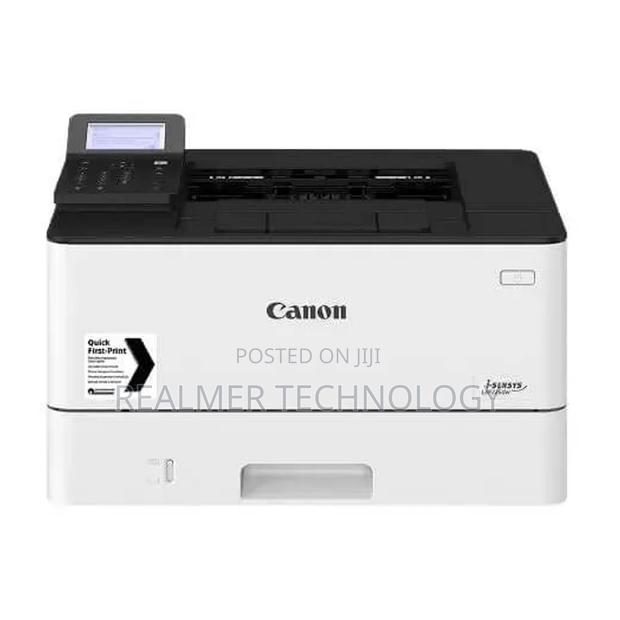 Canon I-Sensys Lbd223dw