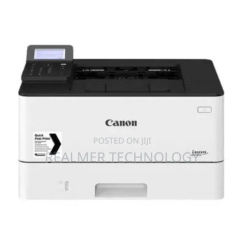 Canon I-Sensys Lbd223dw