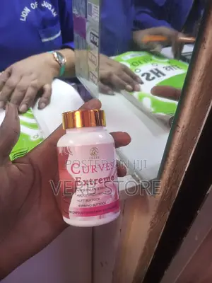 Extreme Curve Pills