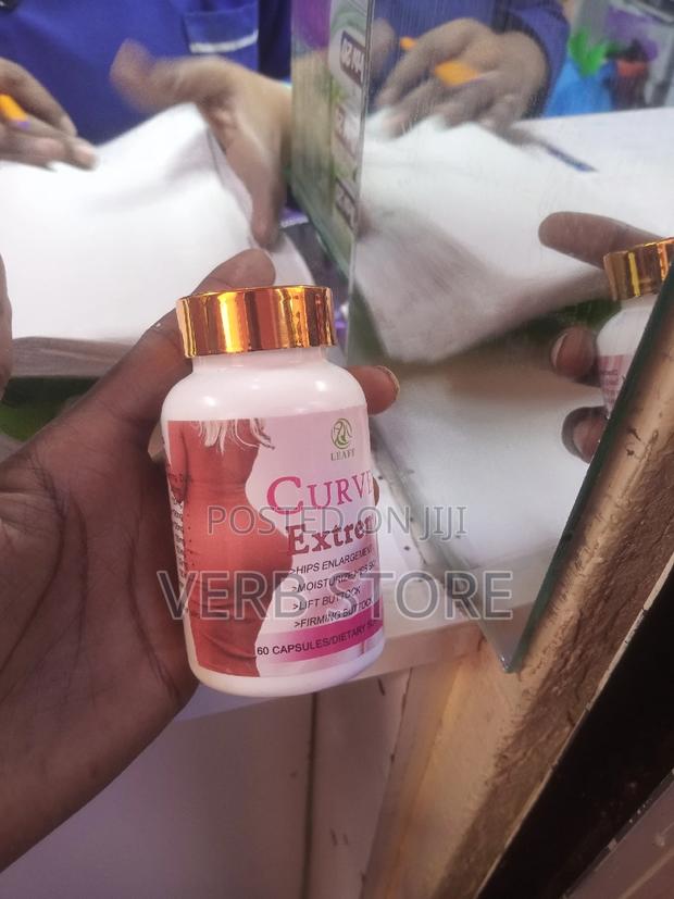 Extreme Curve Pills - thumbnail 2