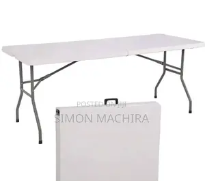 Foldable Camping Table