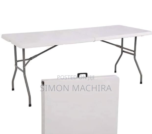 Foldable Camping Table - main view