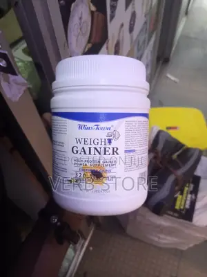 Weight Gainer Protein Powder//Winstown