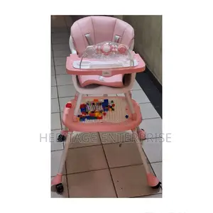 Feeding Chair, 3 in 1#