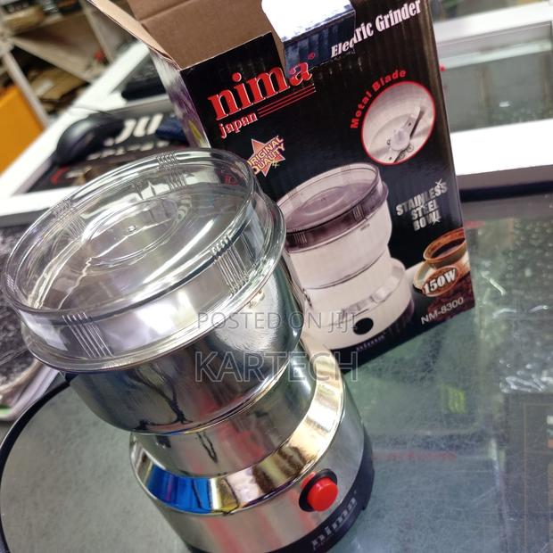 Nima Coffee Grinder