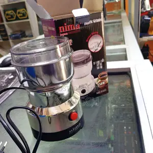 Electric Nima Coffee Grinder