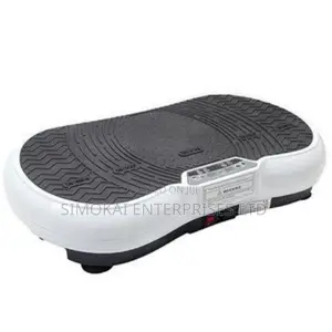 Therapy Exercise Workout Vibration Slimming Machine
