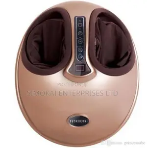 Feet Massager Therapy Massagers