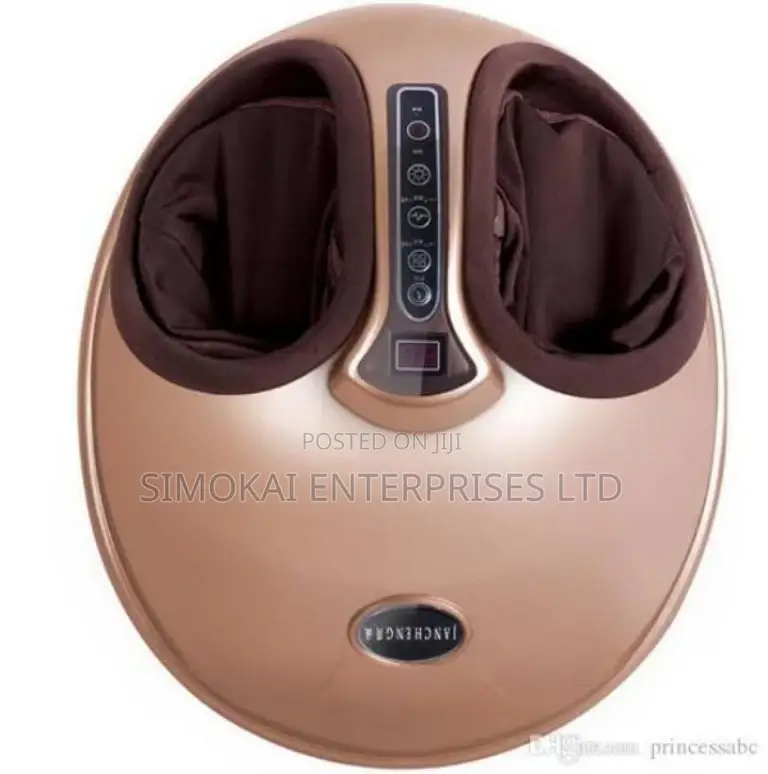 Feet Massager Therapy Massagers