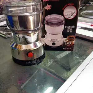 Nima Electric Spice Grinder