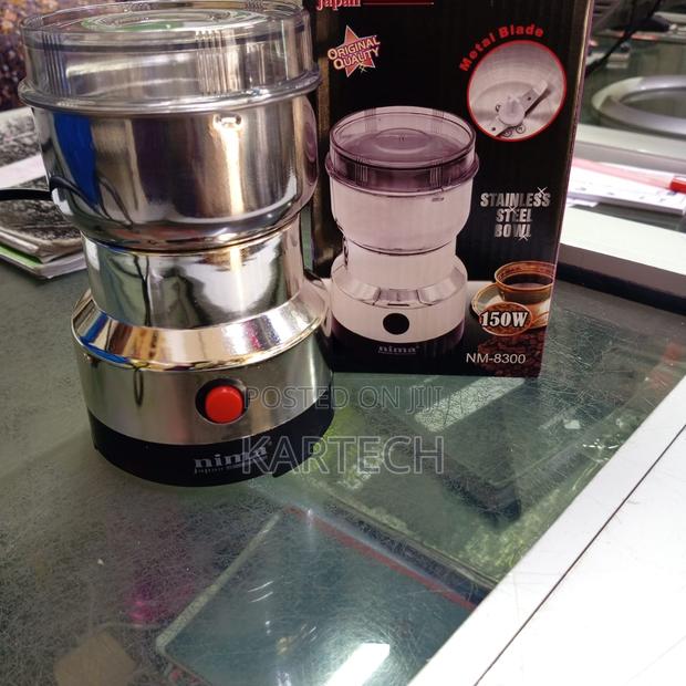Nima Electric Spice Grinder