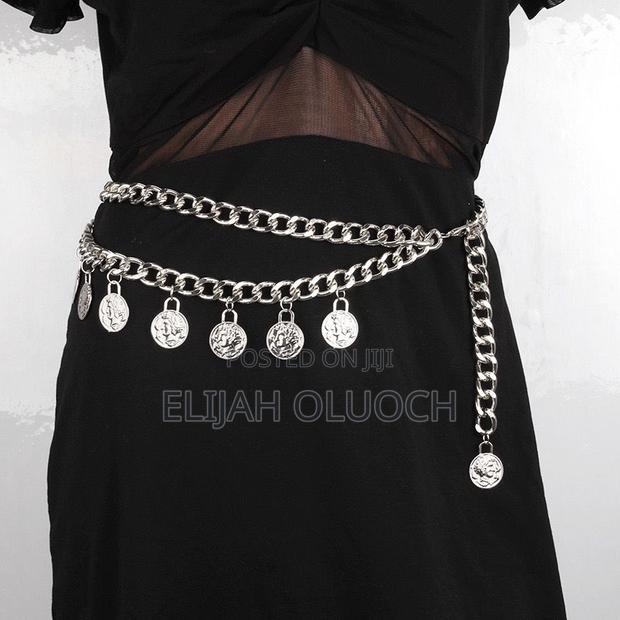 Chain Belts - main view