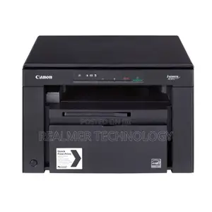 Canon Laser I-Sensys Mf3010