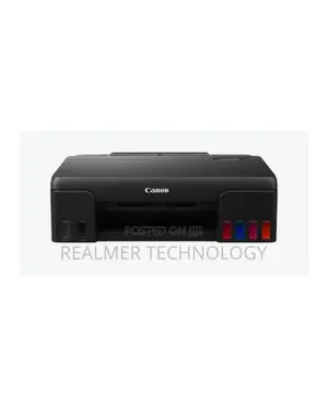 Canon Pixma G540
